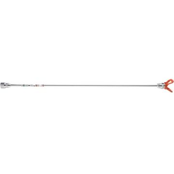 Graco 30" RAC 5 Airless Spray Gun Tip Extension with 7/8" Handtight Guard