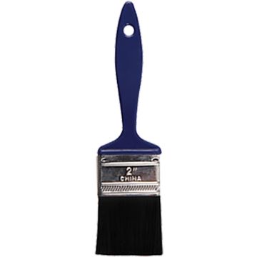 Dynamic 2" Polyester Utility Brush