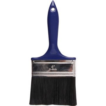 Dynamic 4" Polyester Utility Brush