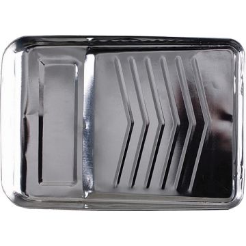 Dynamic qt (1l) Metal Paint Tray