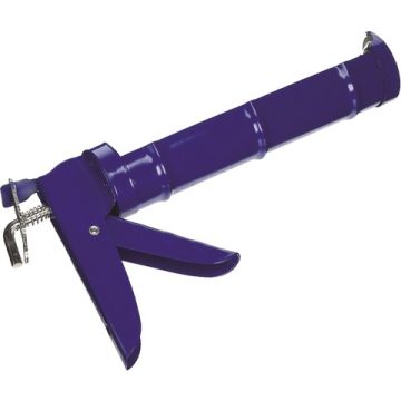 Dynamic 10oz Cradle Smooth Rod Caulk Gun
