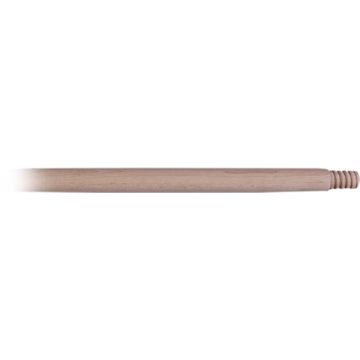 Dynamic 48" x 15/16" Wooden Extension Pole w/Wood Threads