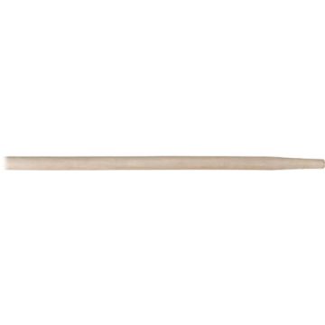 Dynamic 60" x 1-1/8" Wooden Extension Pole w/Tapered End
