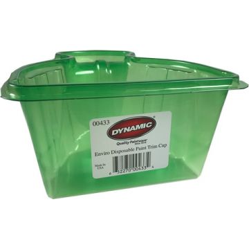Dynamic Enviro Disposable Paint Trim Cup