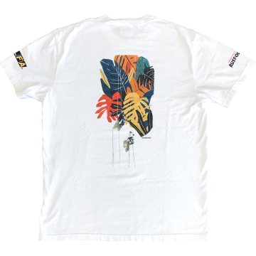 T4P XL Mural T-Shirt