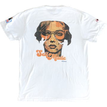 T4P XL Self Made T-Shirt