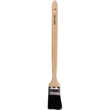 Dynamic 2" Bent Radiator Brush
