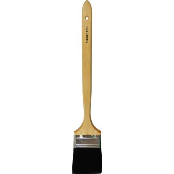 Dynamic 3" Bent Radiator Brush