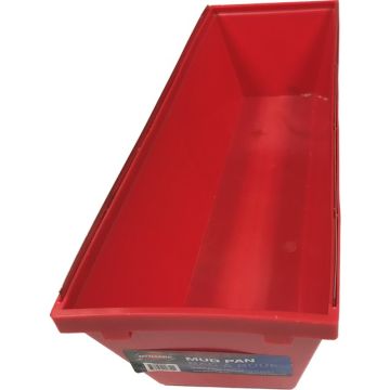 Dynamic 12" Plastic Mud Pan