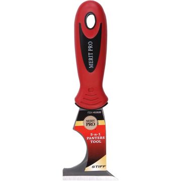 Dynamic 5-in-1 Painters Tool