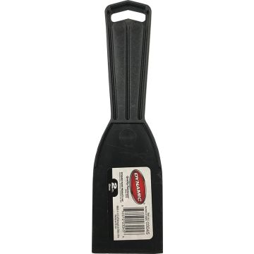 Dynamic 2" Plastic Putty Knife