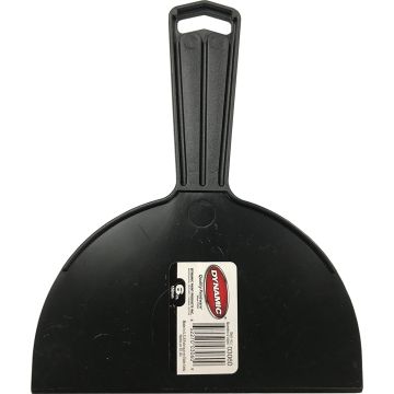 Dynamic 6" Plastic Putty Knife