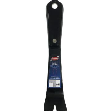 Dynamic Painters Series Pry Bar with Hammer Cap