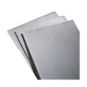 Norton 9" x 11" 150B Durite Open Coat Paper Sanding Sheet (100 per Pack)