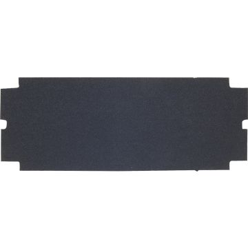Norton 4-3/16" x 11" P80D WallSand Paper Cut Sheet (50 per Pack)