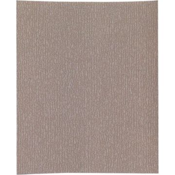 Norton 9" x 11" P150B Premium No-Fil Adalox A275 Open Coat Sheets (100 per Pack)