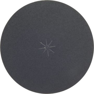 Norton 7" x 5/16" 80 Durite Edg-R Paper Disc (100 per Pack)