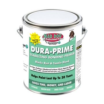 Mad Dog 1gal Dura-Prime Exterior Bonding Primer