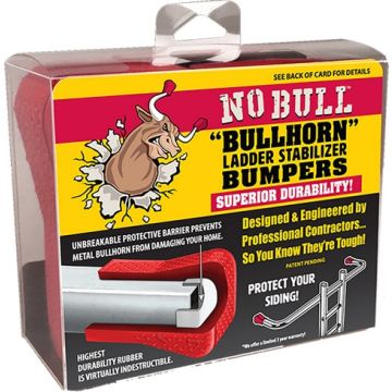 Preval No Bull Stabilizer Bumpers (2pk)