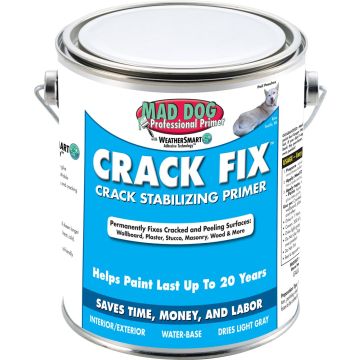 Mad Dog 1gal Crack Fix Crack Stabilizing Primer