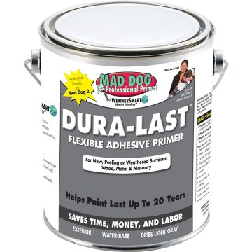 Mad Dog 1gal Dura-Last Flexible Adhesive Primer