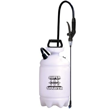 HD Hudson 3gal Compression Super Pump Sprayer
