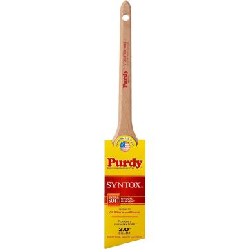 Purdy 2" Nylon/Chinex Extra Soft Syntox Angular Paint Brush
