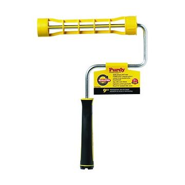 Purdy 9" Revolution Pro-Extra Roller Frame (for use w/Pro-Extra covers only)