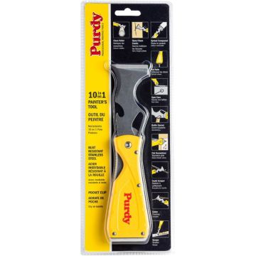 Purdy 10-in-1 Folding Painters Tool