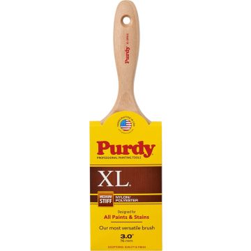 Purdy 2" Nylon/Polyester Med Stiff XL Sprig Paint Brush