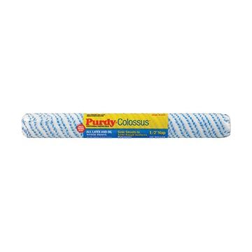 Purdy 18" x 1/2" Standard Core Polyamide Colossus Roller Cover
