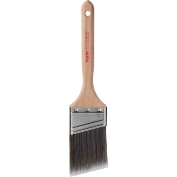 Purdy 2-1/2" Chinex/Polyester Stiff XL Elite Glide Angular Paint Brush