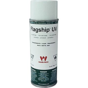 Wood Kote Flagship UV Polyurethanes
