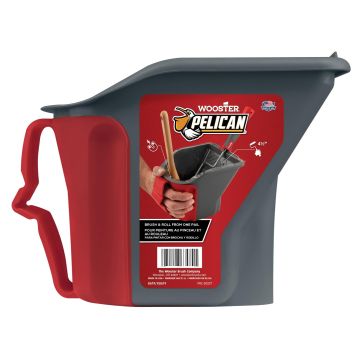 Wooster 1qt Pelican Hand Held Pail