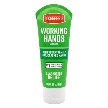 O'Keeffe's 3 oz. Tube Working Hands
