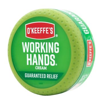 O'Keeffe's 3.4 oz. Jar Working Hands