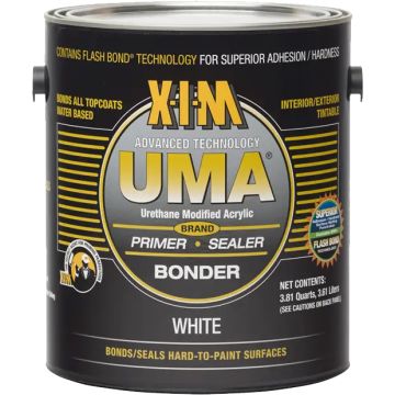 XIM 1gal Advanced Tech UMA White