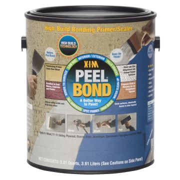 XIM 1G Peel Bond
