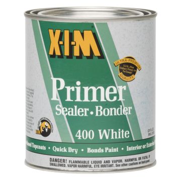 XIM Qt 400 White