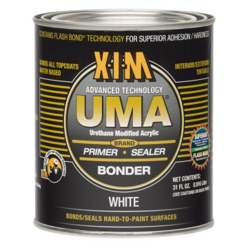 XIM Qt Adv Tech UMA White