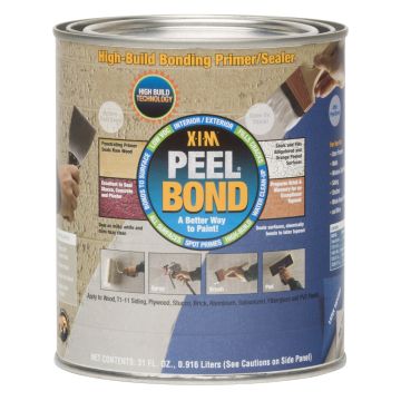 XIM Qt Peel Bond