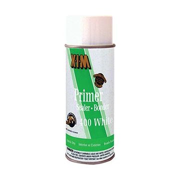 XIM 12 oz. 400 White Spray