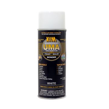 XIM 12 oz. Adv Tech UMA White Spray