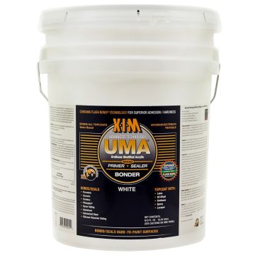 XIM 5gal White Advanced Tech UMA Primer & Sealer