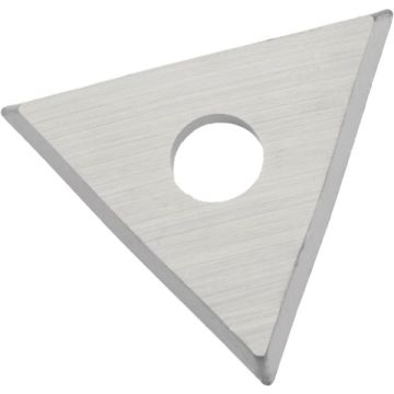 Bahco 1" Carbide Triangle Scraper Blade