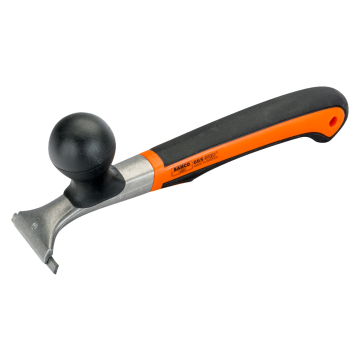 Bahco 2-1/2" Premium Ergonomic Carbide Scraper w/Heavy Duty Blade