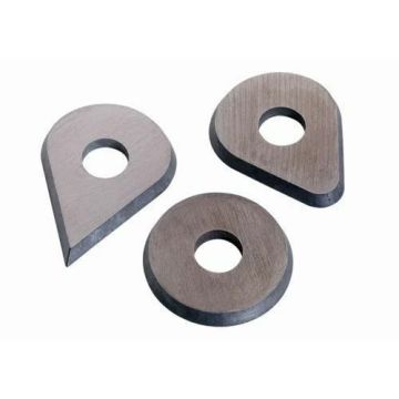 Bahco Carbide Pear Scraper Blade