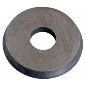 Bahco Carbide Round Scraper Blade