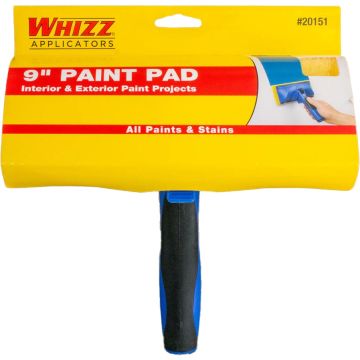 Whizz 9" Pad Painter w/ Pad