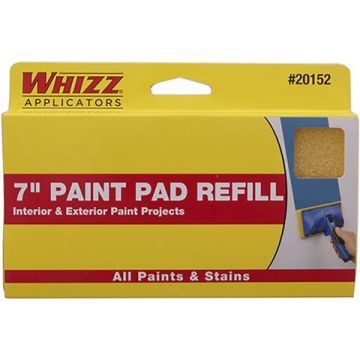 Whizz 7" Pad Painter Refill
